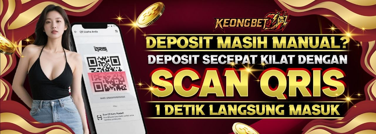 KEONGBET Bonus New Member 100%